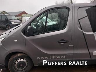 Fiat Talento Talento, Van, 2016 1.6 EcoJet BiTurbo 125 picture 5