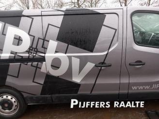 Fiat Talento Talento, Van, 2016 1.6 EcoJet BiTurbo 125 picture 18