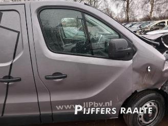 Fiat Talento Talento, Van, 2016 1.6 EcoJet BiTurbo 125 picture 22