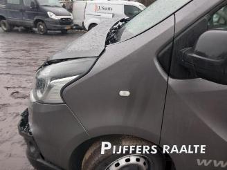 Fiat Talento Talento, Van, 2016 1.6 EcoJet BiTurbo 125 picture 4