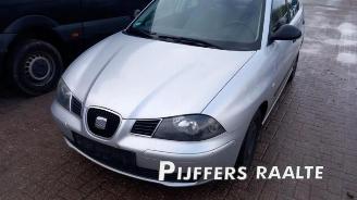 Seat Cordoba Cordoba (6L2), Sedan, 2002 / 2009 1.4 16V picture 2