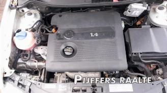 Seat Cordoba Cordoba (6L2), Sedan, 2002 / 2009 1.4 16V picture 11