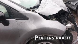 Renault Captur Captur (2R), SUV, 2013 0.9 Energy TCE 12V picture 5