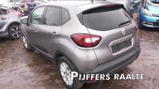 Sloopauto Renault Captur Captur I (2R), SUV, 2013 0.9 Energy TCE 12V 2019/4
