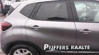 Renault Captur Captur I (2R), SUV, 2013 0.9 Energy TCE 12V picture 8