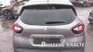Renault Captur Captur (2R), SUV, 2013 0.9 Energy TCE 12V picture 9