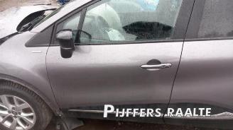 Renault Captur Captur (2R), SUV, 2013 0.9 Energy TCE 12V picture 14