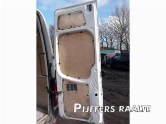 Volkswagen Crafter Crafter, Van, 2011 / 2016 2.0 TDI 16V picture 12