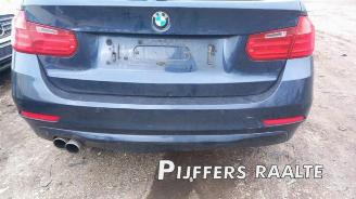 BMW 3-serie 3 serie Touring (F31), Combi, 2012 / 2019 320i 2.0 16V picture 8