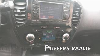 Nissan Juke Juke (F15), SUV, 2010 / 2019 1.6 16V picture 20