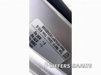 Nissan Juke Juke (F15), SUV, 2010 / 2019 1.6 16V picture 18