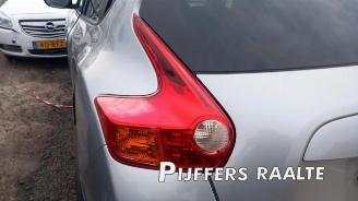 Nissan Juke Juke (F15), SUV, 2010 / 2019 1.6 16V picture 13