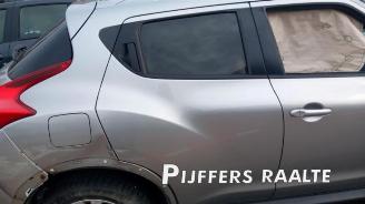 Nissan Juke Juke (F15), SUV, 2010 / 2019 1.6 16V picture 15
