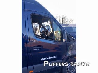 Mercedes Sprinter Sprinter 3,5t (907.6/910.6), Van, 2018 317 CDI 2.0 D RWD picture 14