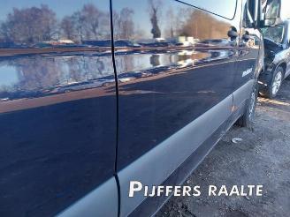 Mercedes Sprinter Sprinter 3,5t (907.6/910.6), Van, 2018 317 CDI 2.0 D RWD picture 13