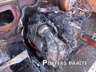 Mercedes Sprinter Sprinter 3,5t (907.6/910.6), Van, 2018 317 CDI 2.0 D RWD picture 17