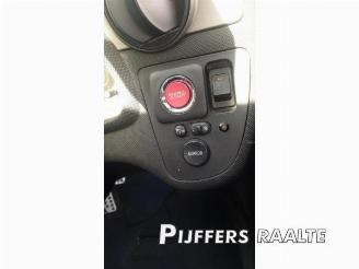 Honda Integra Integra type R (DC5), Coupe, 2002 / 2007 2.0i 16V picture 28