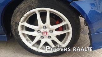 Honda Integra Integra type R (DC5), Coupe, 2002 / 2007 2.0i 16V picture 24