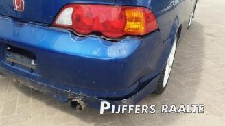 Honda Integra Integra type R (DC5), Coupe, 2002 / 2007 2.0i 16V picture 15