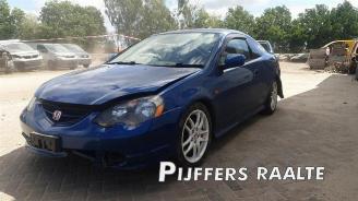 Honda Integra Integra type R (DC5), Coupe, 2002 / 2007 2.0i 16V picture 5