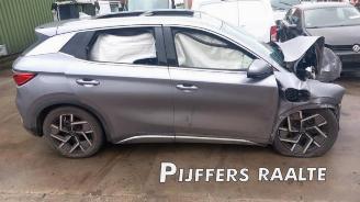 BYD Atto 3 Atto 3, SUV, 2022 60kWh picture 1