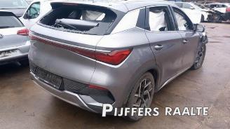 BYD Atto 3 Atto 3, SUV, 2022 60kWh picture 2