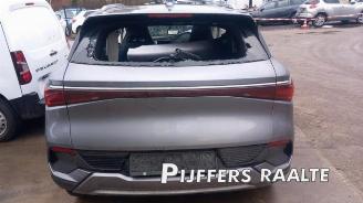 BYD Atto 3 Atto 3, SUV, 2022 60kWh picture 3