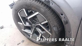 BYD Atto 3 Atto 3, SUV, 2022 60 kWh picture 26