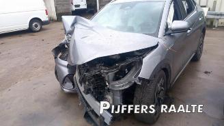 BYD Atto 3 Atto 3, SUV, 2022 60 kWh picture 6