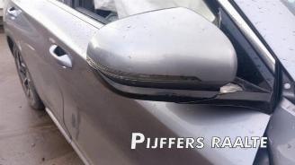 BYD Atto 3 Atto 3, SUV, 2022 60kWh picture 28