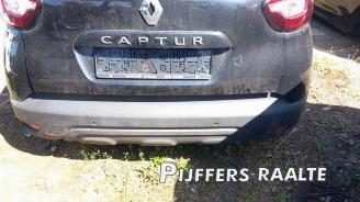 Renault Captur Captur (2R), SUV, 2013 0.9 Energy TCE 12V picture 18