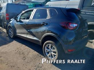 Renault Captur Captur (2R), SUV, 2013 0.9 Energy TCE 12V picture 2