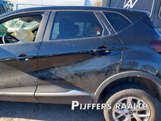 Renault Captur Captur (2R), SUV, 2013 0.9 Energy TCE 12V picture 9