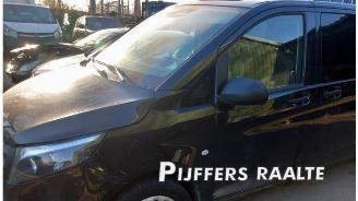 Sloopauto Mercedes Vito Vito Tourer (447.7), Bus, 2014 2.0 114 CDI 16V 2025/3