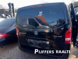 Mercedes Vito Vito Tourer (447.7), Bus, 2014 2.0 114 CDI 16V picture 2