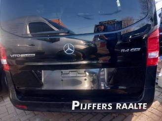 Mercedes Vito Vito Tourer (447.7), Bus, 2014 2.0 114 CDI 16V picture 3