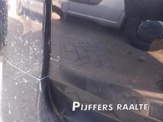 Mercedes Vito Vito Tourer (447.7), Bus, 2014 2.0 114 CDI 16V picture 4