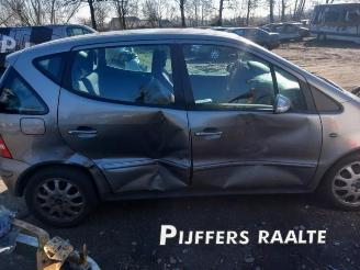 Mercedes A-klasse A (W168), Hatchback, 1997 / 2004 1.9 A-190 picture 5