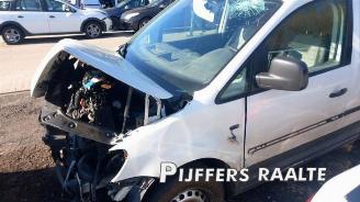 Volkswagen Caddy Caddy III (2KA,2KH,2CA,2CH), Van, 2004 / 2015 1.6 TDI 16V picture 8