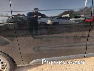 Peugeot Expert Expert (V1/VA/VB/VE/VF/VT/VY), Van, 2016 1.5 BlueHDi 120 picture 13