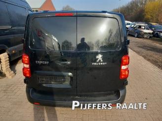 Auto da rottamare Peugeot Expert Expert (V1/VA/VB/VE/VF/VT/VY), Van, 2016 1.5 BlueHDi 120 2023/6