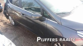 Ford Fiesta Fiesta 7, Hatchback, 2017 1.5 TDCi 85 picture 5