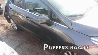 Ford Fiesta Fiesta 7, Hatchback, 2017 1.5 TDCi 85 picture 5