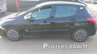 Vrakbiler auto Peugeot 308 308 (4A/C), Hatchback, 2007 / 2015 1.6 VTI 16V 2011/5