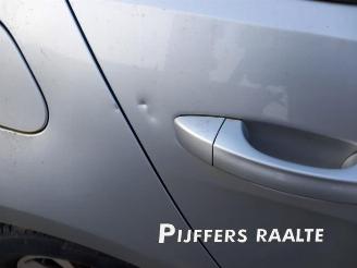 Volkswagen Golf Golf VII (AUA), Hatchback, 2012 / 2021 1.4 TSI 16V picture 14