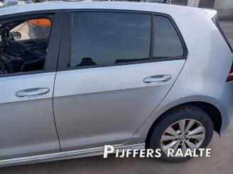 Volkswagen Golf Golf VII (AUA), Hatchback, 2012 / 2021 1.4 TSI 16V picture 18