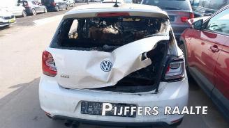 Volkswagen Polo Polo V (6R), Hatchback, 2009 / 2017 1.4 GTI ABT 16V picture 6