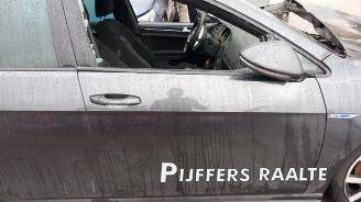 Volkswagen Golf Golf VII (AUA), Hatchback, 2012 / 2021 1.4 GTE 16V picture 8