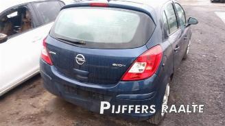 Opel Corsa Corsa D, Hatchback, 2006 / 2014 1.3 CDTi 16V ecoFLEX picture 3