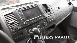 Volkswagen Transporter Transporter T5, Van, 2003 / 2015 2.0 TDI DRF picture 11